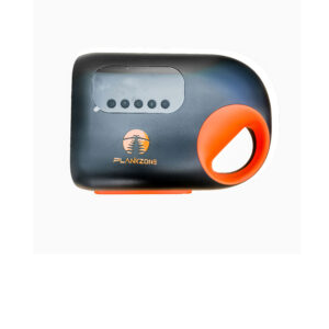پمپ باد شارژی PLANKZONE مدل Wired+Wireless