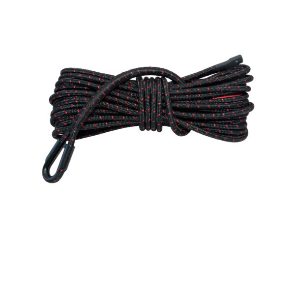 طناب الیاف روکش دار وینچ T-MAX
