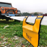 دامپر وینچ T-MAX مدل WA06102