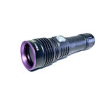 چراغ قوه یووی (UV) اسمال سان مدل ZY-H26