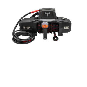 وینچ آفرود الیافی T-MAX مدل 5.9 تن New Xpower