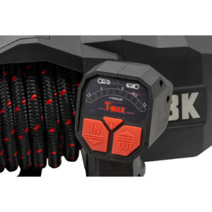 وینچ آفرود الیافی T-MAX مدل 5.9 تن New Xpower