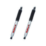 کیت کامل کمک فنر نیتروگس 2.5 اینچ Top Tiger مدل قابل تنظیم 8 حالته - Image 3