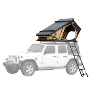 چادر سقفی آفرود اتوماتیک Wild Land مدل Bush Cruiser V2 Pro 120