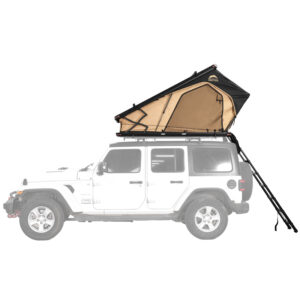 چادر سقفی آفرود اتوماتیک Wild Land مدل Bush Cruiser V2 Pro 120