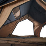 چادر سقفی آفرود اتوماتیک Wild Land مدل Bush Cruiser V2 Pro 120