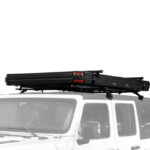 چادر سقفی آفرود اتوماتیک Wild Land مدل Bush Cruiser V2 Pro 120