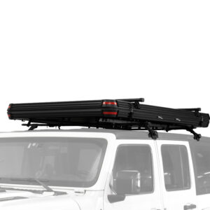 چادر سقفی آفرود اتوماتیک Wild Land مدل Bush Cruiser V2 Pro 120