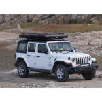 چادر سقفی آفرود اتوماتیک Wild Land مدل Desert Cruiser 140