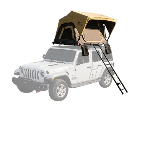 چادر سقفی آفرود اتوماتیک Wild Land مدل Normandy Auto 120