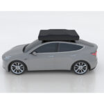 WILD LAND NORMANDY AUTO 120 SOFT SHELL ROOF TENT