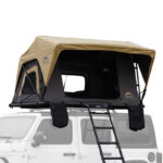 چادر سقفی آفرود اتوماتیک Wild Land مدل Normandy Auto 120
