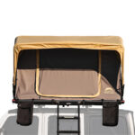 چادر سقفی آفرود اتوماتیک Wild Land مدل Normandy Auto 120