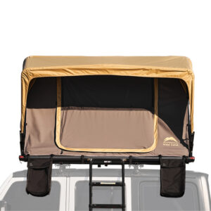 چادر سقفی آفرود اتوماتیک Wild Land مدل Normandy Auto 120