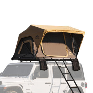 چادر سقفی آفرود اتوماتیک Wild Land مدل Normandy Auto 120