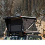 چادر سقفی آفرود اتوماتیک Wild Land مدل Rock Cruiser