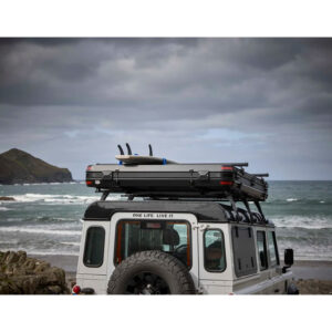 چادر سقفی آفرود اتوماتیک Wild Land مدل Rock Cruiser