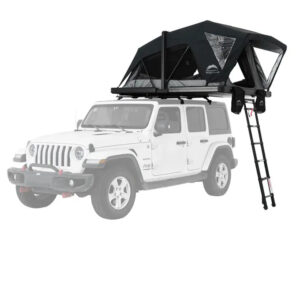 چادر سقفی آفرود اتوماتیک Wild Land مدل Summit Explore 180
