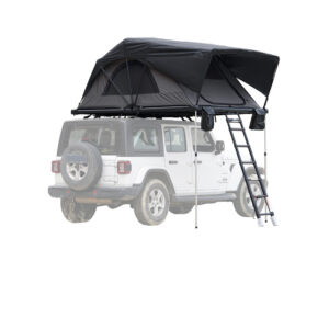 چادر سقفی آفرود اتوماتیک Wild Land مدل Wild Cruiser 250