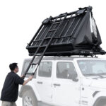 چادر سقفی آفرود اتوماتیک Wild Land مدل Wild Cruiser 250