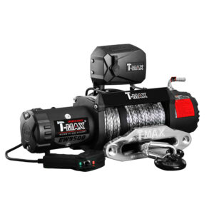 وینچ آفرود 9500 الیافی T-MAX مدل X-POWER (1)