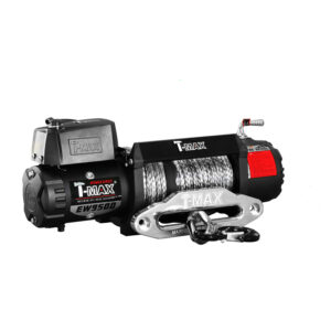 وینچ آفرود 9500 الیافی T-MAX مدل X-POWER (2)
