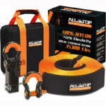 کیت ریکاوری خودرو ALL TOP مدل 4 تكه (2)