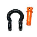 شکل قوسی ALL TOP مدل نعلی