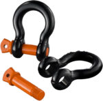 شکل قوسی ALL TOP مدل نعلی