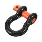 شکل قوسی ALL TOP مدل نعلی