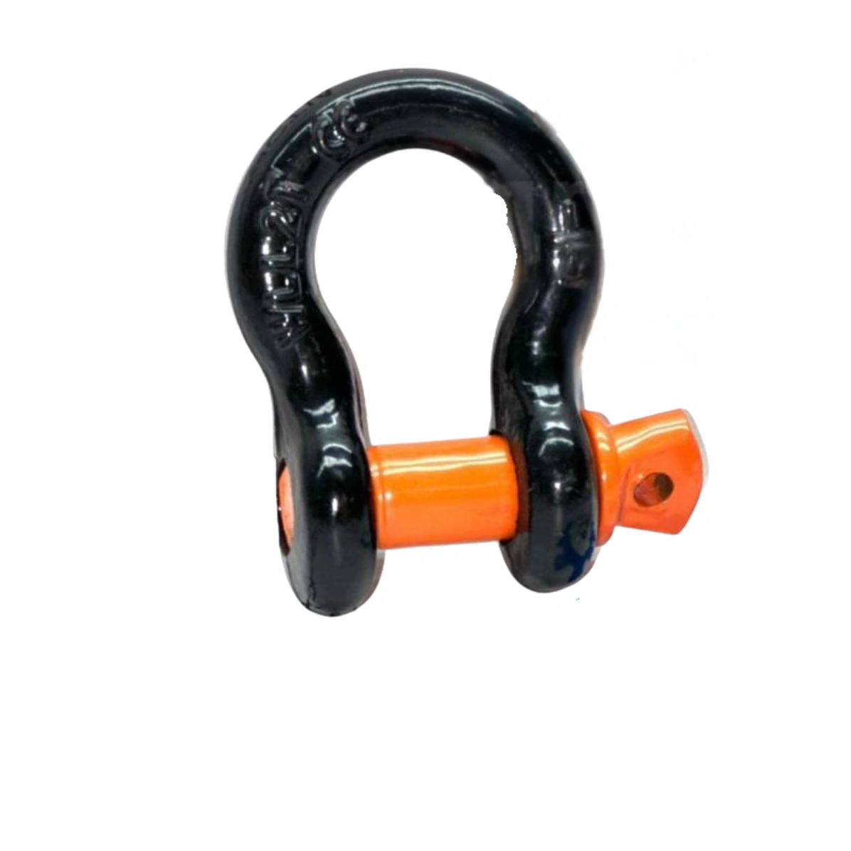 ALLTOP BOW SHACKLE 2,3.2,4.7 TON (4) شکل قوسی ALL TOP مدل نعلی