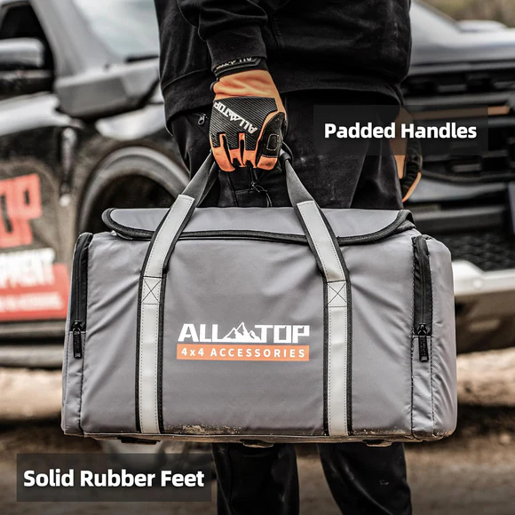 ALLTOP RECOVERY BAG (2) کیف حمل تسمه ALL TOP مدل Recovery