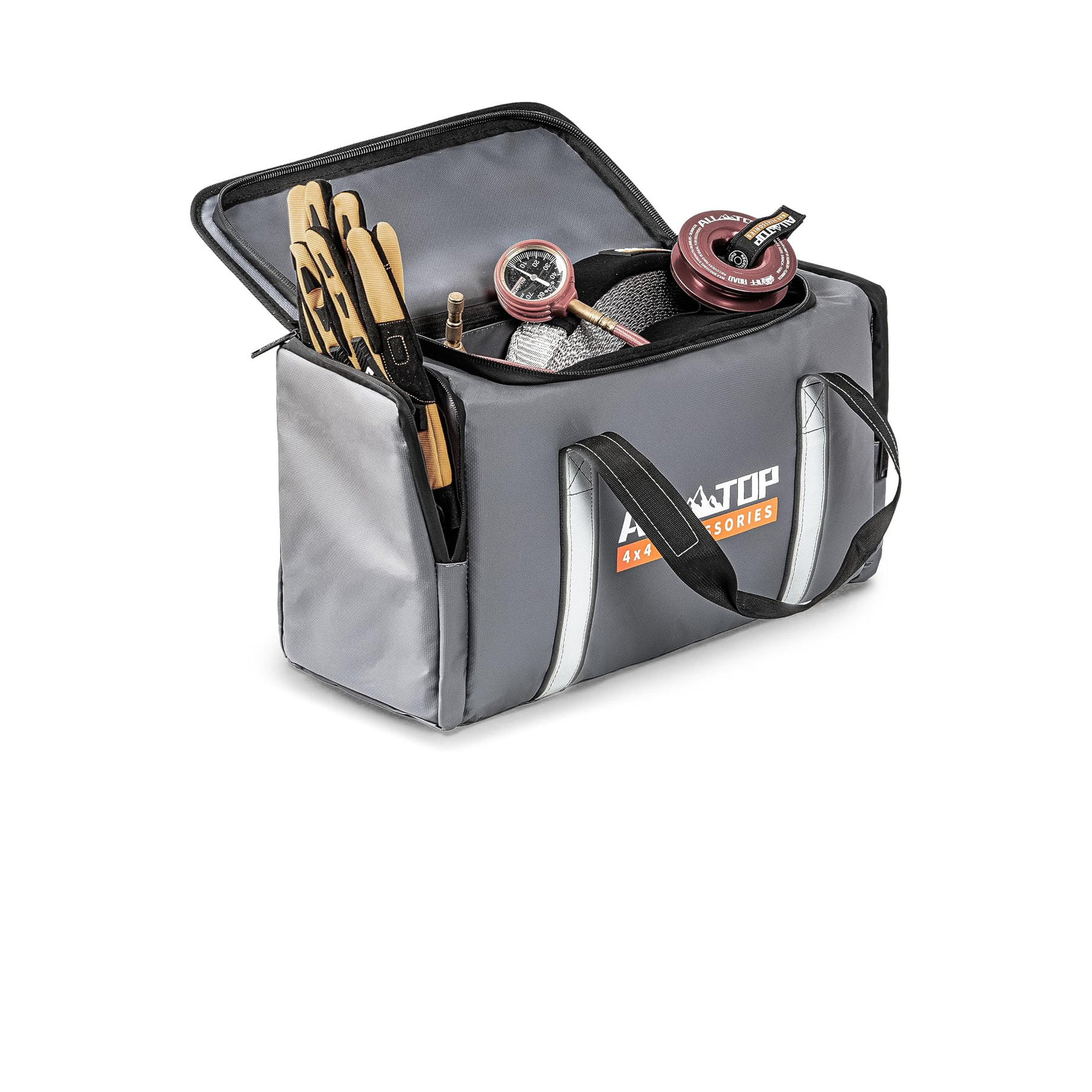 ALLTOP RECOVERY BAG (3) کیف حمل تسمه ALL TOP مدل Recovery
