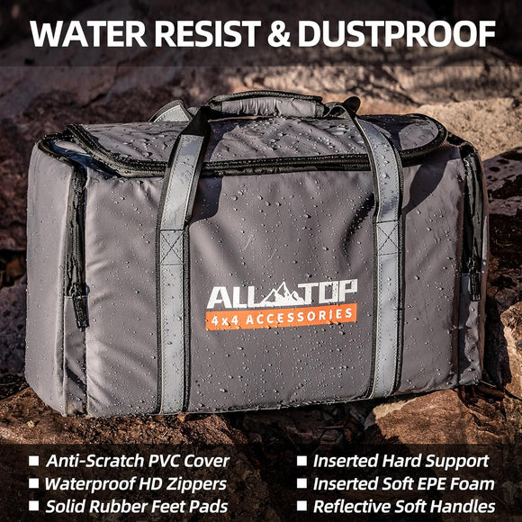 ALLTOP RECOVERY BAG (4) کیف حمل تسمه ALL TOP مدل Recovery