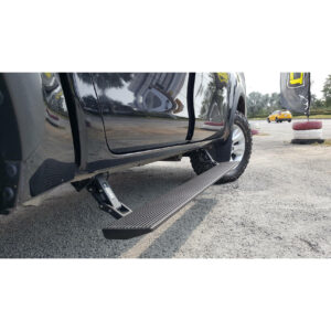 رکاب برقی آفرودی E-BOARD مناسب اف جی کروزر