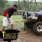 فارم جک T-Max مدل 60 و 48 اینچی