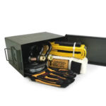 ست لوازم امدادی وینچ T-MAX مدل Sand Storm