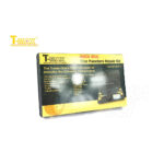 کیت لوازم پنچرگیری T-MAX