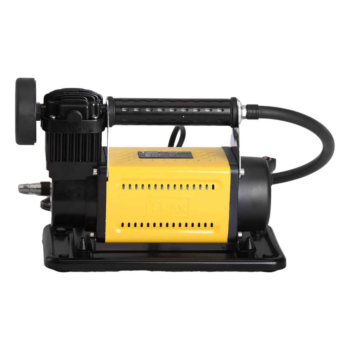 کمپرسور باد TMAX مدل L/M 72