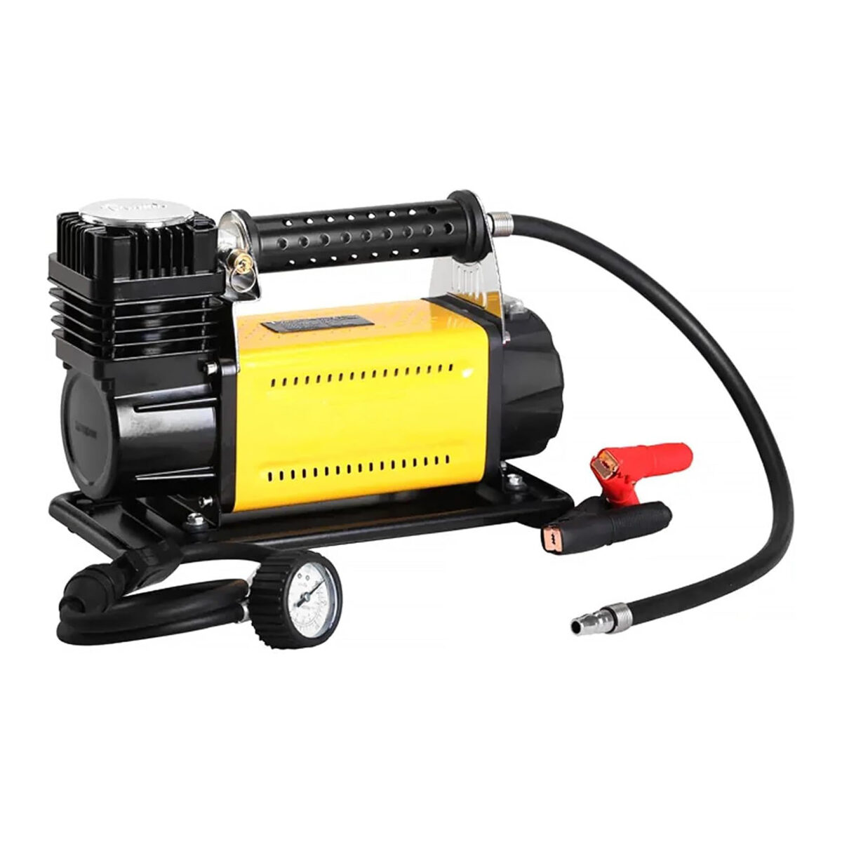 کمپرسور باد TMAX مدل L/M 72
