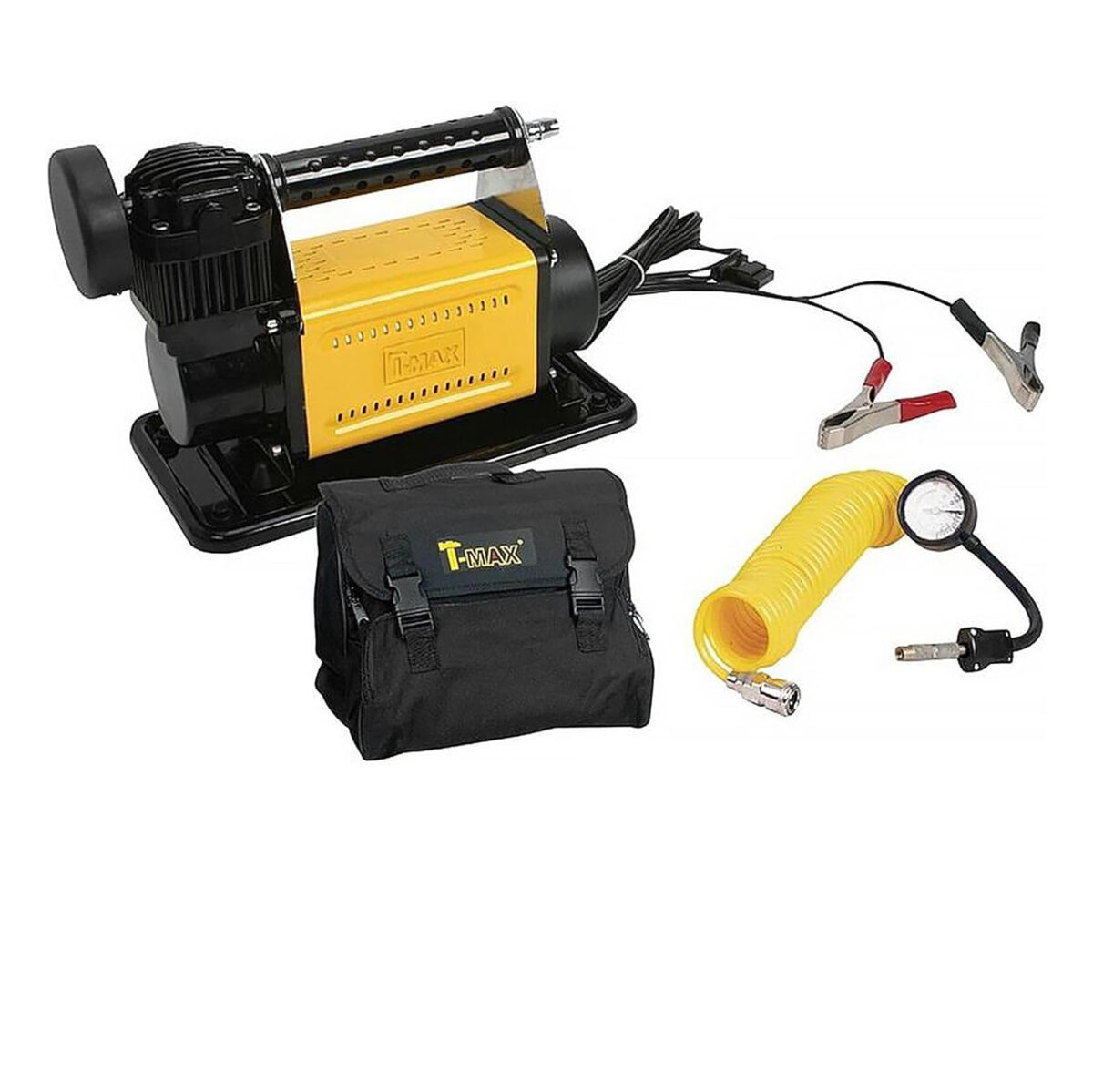 کمپرسور باد TMAX مدل L/M 72