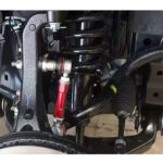 سیبک آفرودی Top Tiger مدل Sway Bar