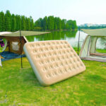 تشک بادی دو نفره اتوماتیک CLS Outdoor (3)