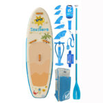 پدل بورد بادی iTAOSTAR مدل KID SEASHORE (1)