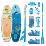 پدل بورد بادی iTAOSTAR مدل KID SEASHORE (5)