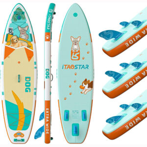 پدل بورد بادی iTAOSTAR مدل PET SUPD01C (1)