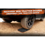 وافل برد سایز کوچک 10 تن ALL TOP مدل Small ATTM58