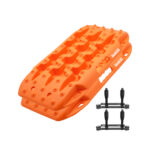 وافل برد سایز کوچک 10 تن ALL TOP مدل Small ATTM58