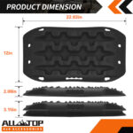 وافل برد سایز کوچک 10 تن ALL TOP مدل Small ATTM58