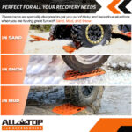 وافل برد سایز کوچک 10 تن ALL TOP مدل Small ATTM58